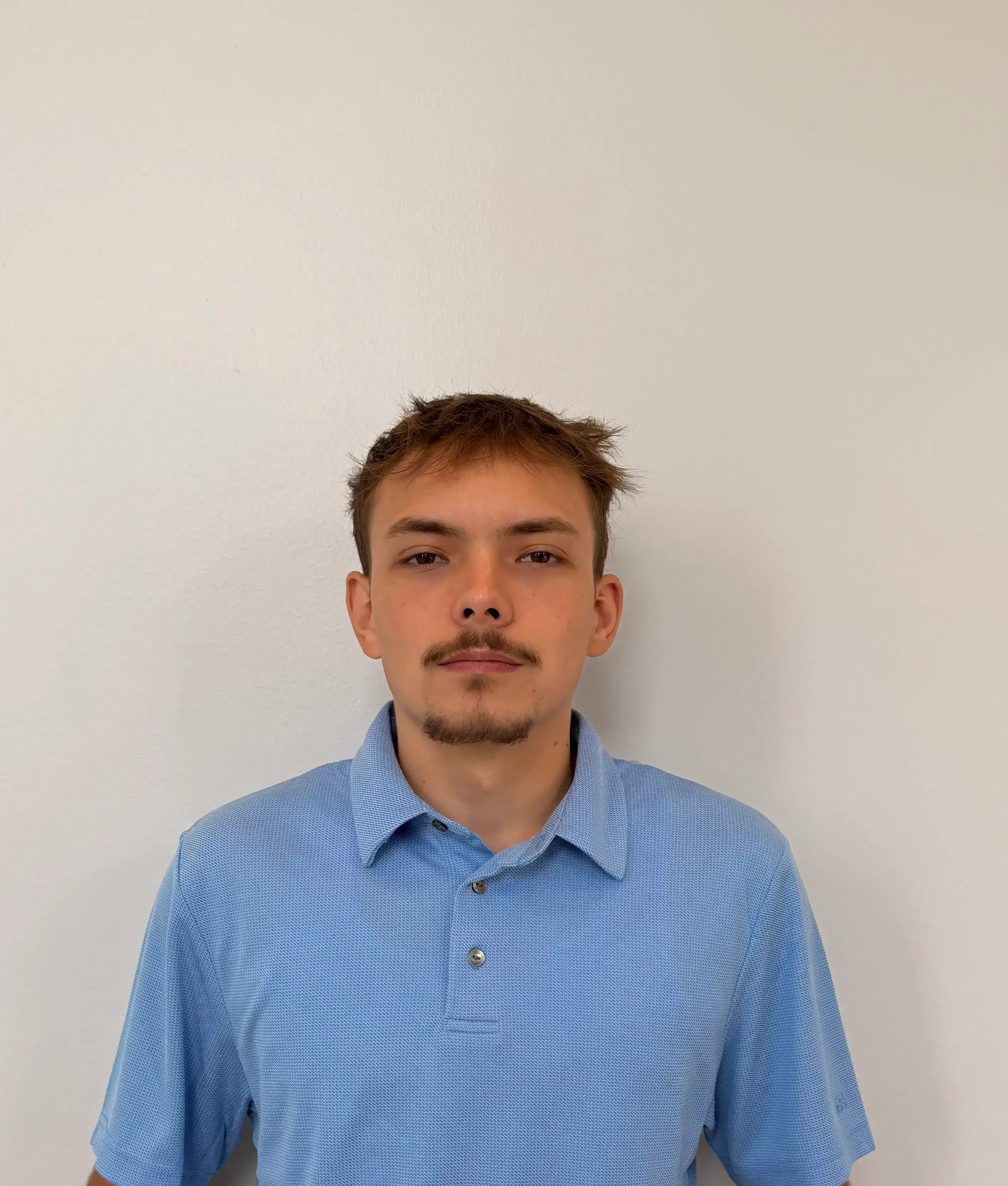 Sales Professional David Gardner in Sales Associates at Shottenkirk Ford Jasper